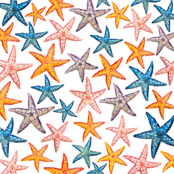 Фон з зіркової риби
 - Фото, зображення