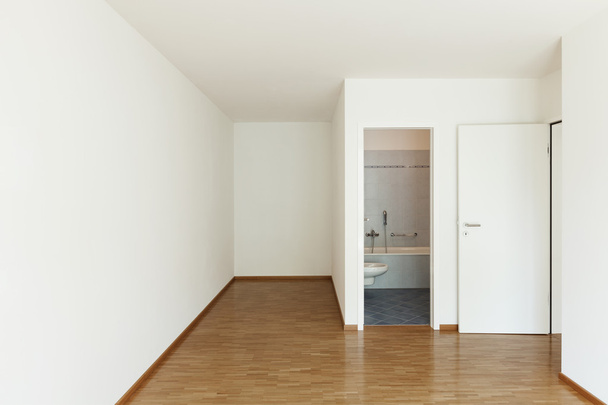apartment, empty room - Photo, image