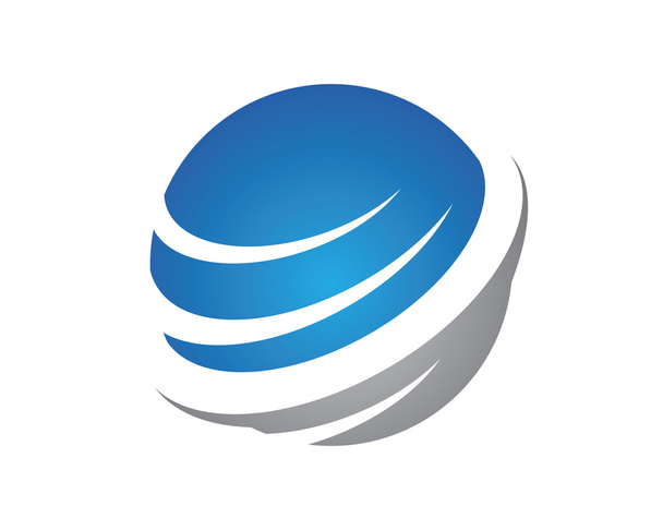 Logo de Arround The World
 - Vector, imagen
