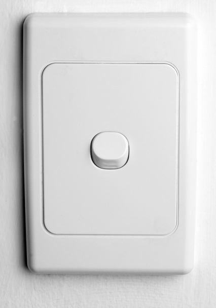 Interruptor de eletricidade
 - Foto, Imagem
