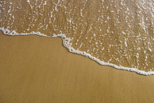 Песчаная и морская текстура
 - Фото, изображение
