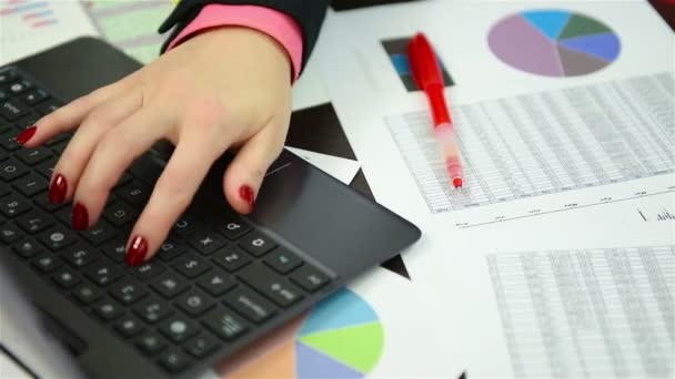 Controllo dei dati finanziari. Calcolo della relazione annuale
 - Filmati, video