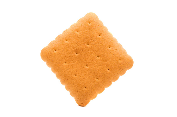 biscoitos de biscoito lanche
 - Foto, Imagem