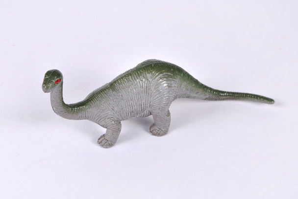 Βραχιόσαυρος - Φωτογραφία, εικόνα