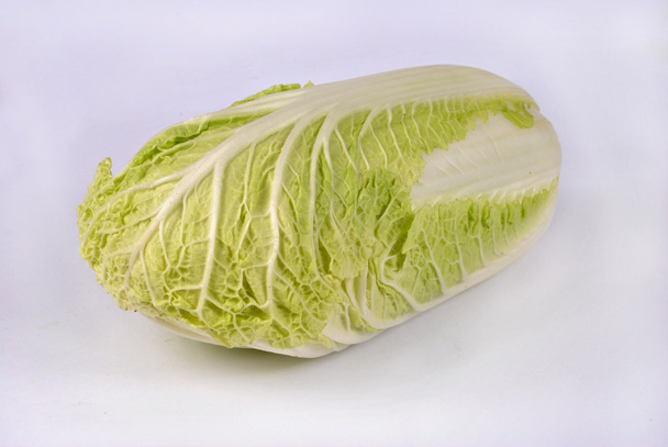 Κινέζικο λάχανο - Φωτογραφία, εικόνα