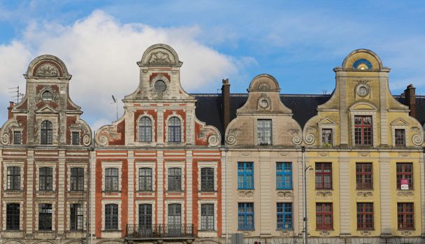 Arras in France - Photo, Image
