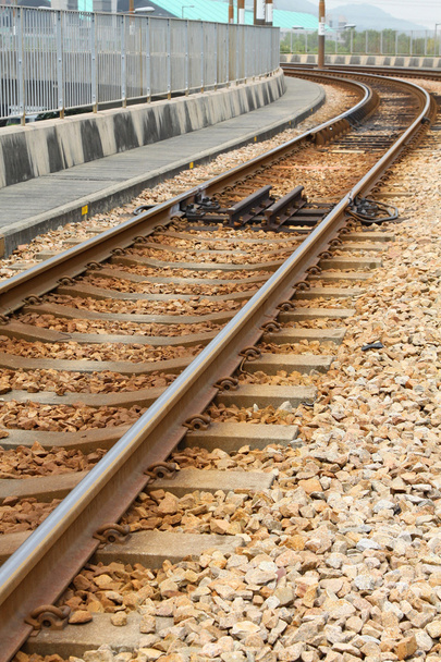 Railway - Фото, изображение