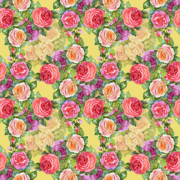 rosas jardim florescendo flores
 - Foto, Imagem