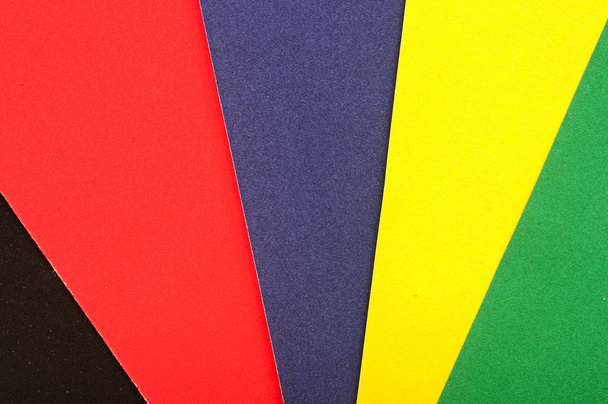 Colorful paper for children's creativity - Fotó, kép