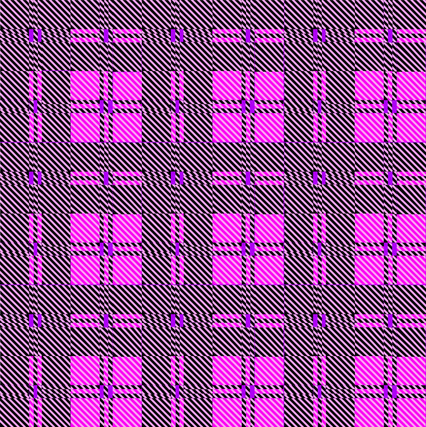 Bright Purple Background - Vector, Image