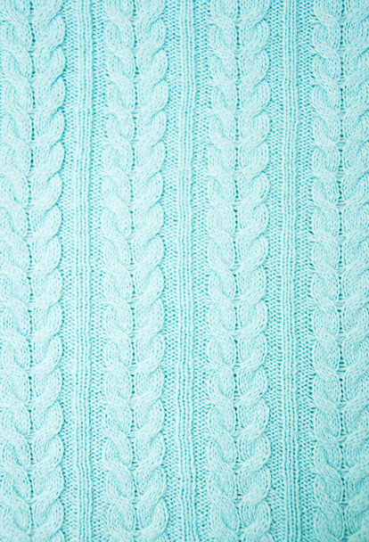 knitted fabric texture - Foto, imagen