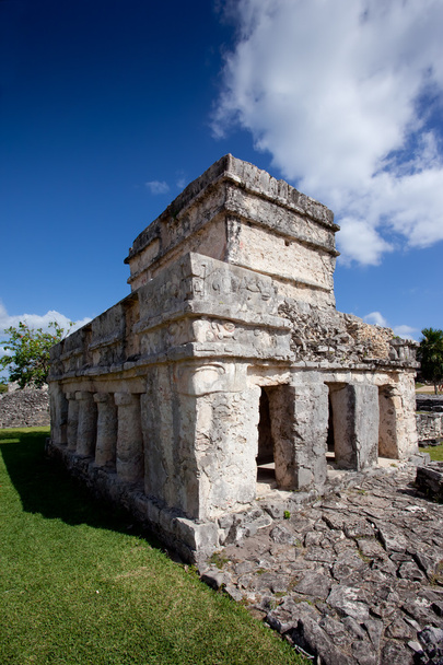 Tulum ruins - Photo, Image