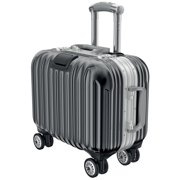 luggage for travel - Fotó, kép