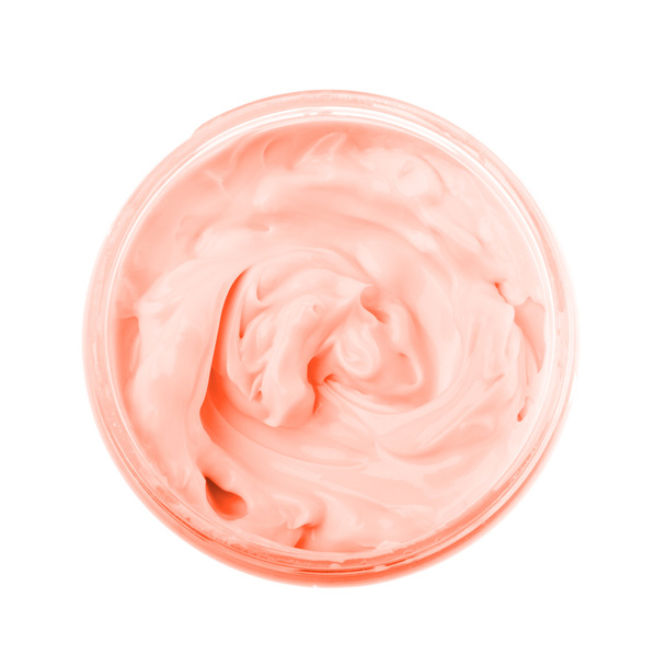 Cosmetic cream - Photo, Image