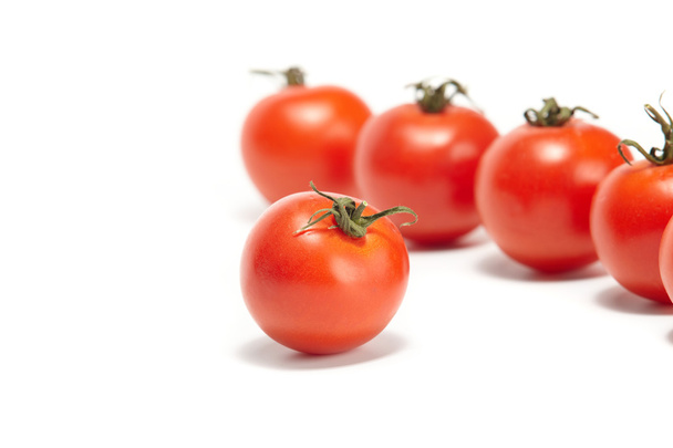 Fresh tomatoes - Photo, Image