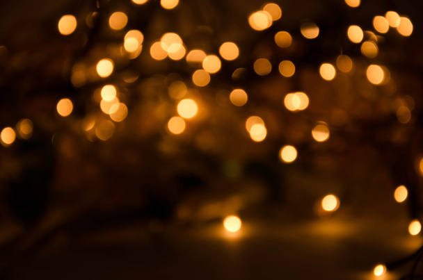 Noel ışık hediye - Fotoğraf, Görsel