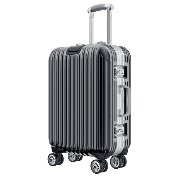 Travel large luggage - Zdjęcie, obraz