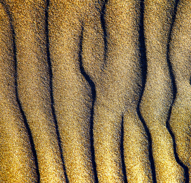 spain texture abstract of  a lanzarote  - Foto, Imagem