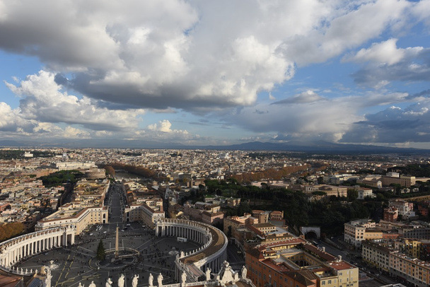 Рим в Италии
 - Фото, изображение