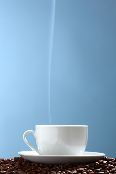 Coffee aroma - Fotó, kép