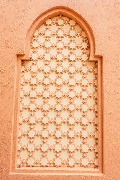 Arquitectura estilo morocco
 - Foto, Imagen