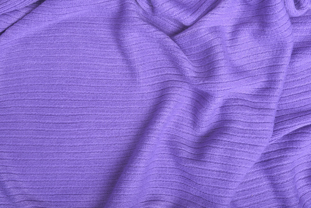 Texture lilac plaid. - Foto, Imagen