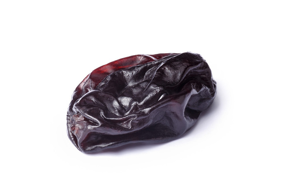 Dark seedless raisin - Photo, Image
