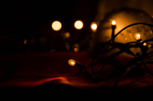 luz del día de Navidad
 - Foto, imagen