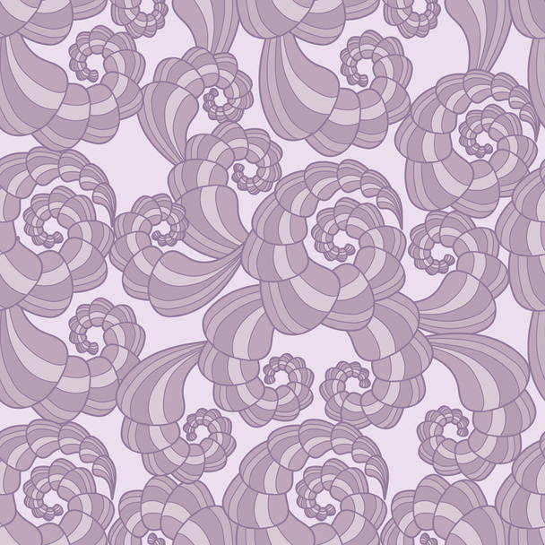  seamless pattern with spirals - Foto, Bild