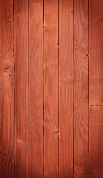 Vecchio ricco legno grana sfondo con nodi - Foto, immagini