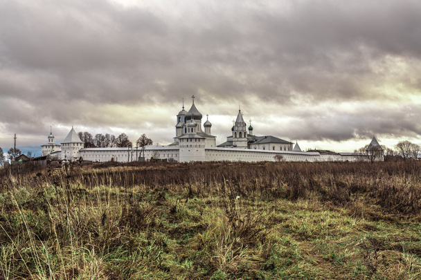 Nikitsky Monastery from the West - Фото, изображение