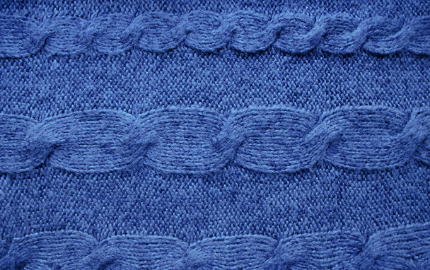 Tejido de lana suéter fondo
 - Foto, Imagen