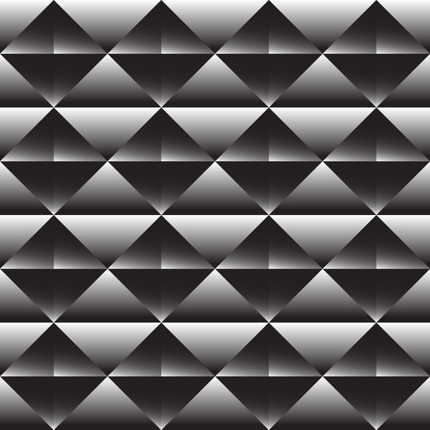Patrón de cuadrados abstractos
 - Vector, imagen