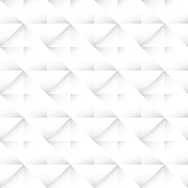 Muster abstrakter Quadrate - Vektor, Bild