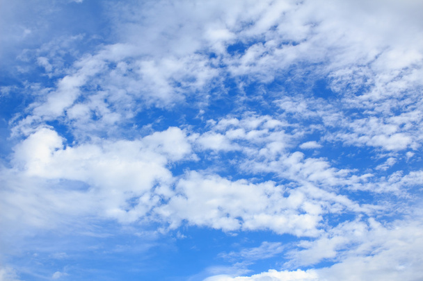 blue sky background  - Photo, Image