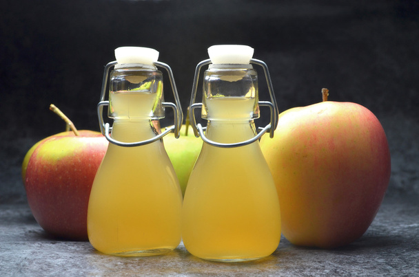 Apple cider vinegret - Foto, Imagem