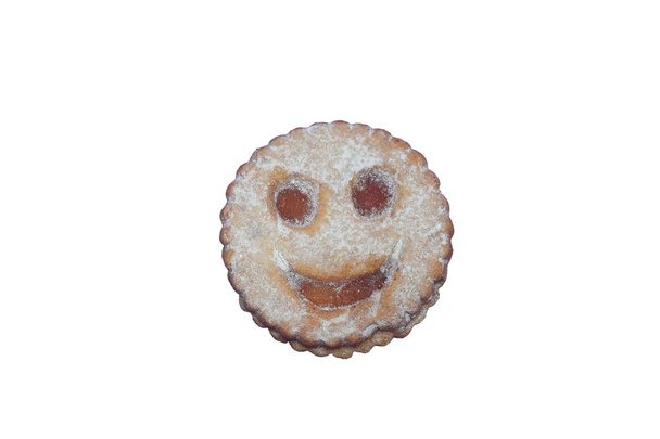 Single cookie - Photo, Image