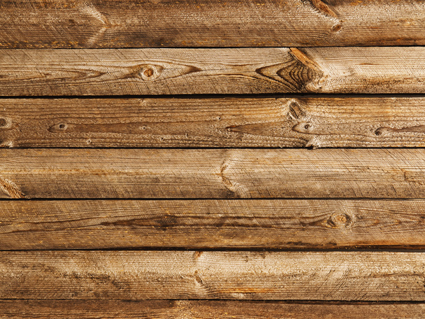 The Wooden Background - Photo, image