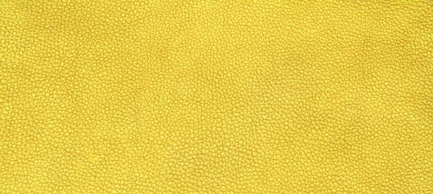 Texture jaune cuir
 - Photo, image