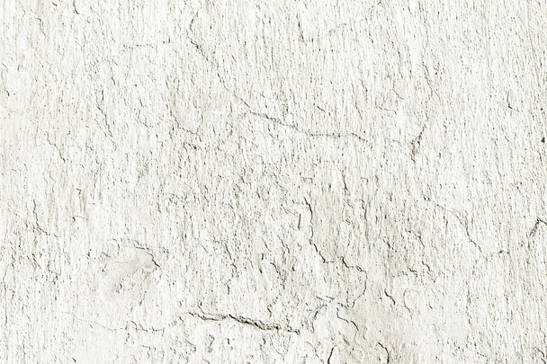 cement plaster wall background, texture - Fotoğraf, Görsel