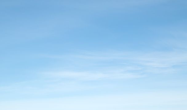 Nuvole di cielo blu - Foto, immagini