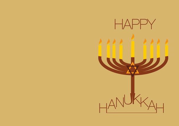 heureux fond hanukkah
 - Photo, image