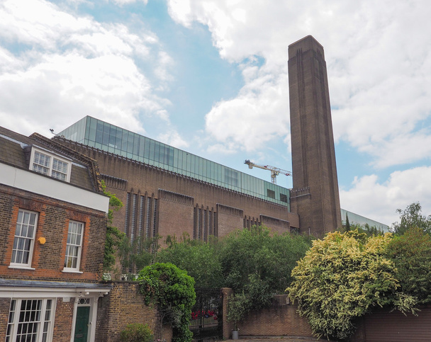 Tate Modern in London - Photo, Image