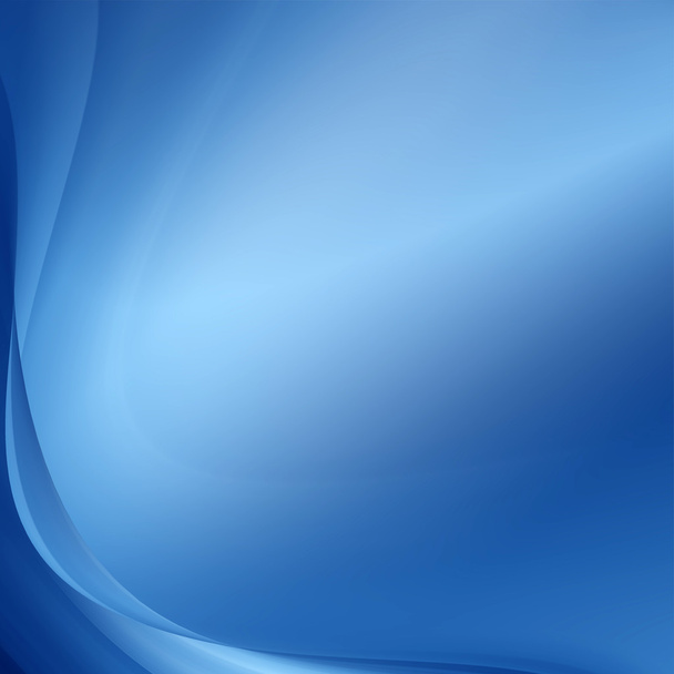 Fond bleu abstrait modèle de site Web
 - Photo, image