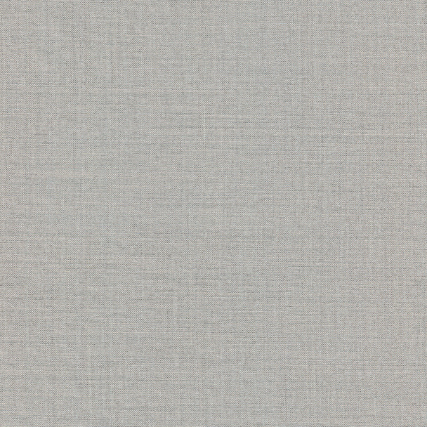 Grey Khaki Cotton Fabric Texture Background, Detailed Macro Closeup, Large Vertical Textured Gray Linen Canvas Burlap Copy Space Pattern - Foto, Imagem