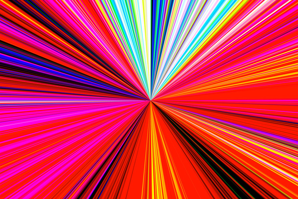 Абстрактні барвисті смуги тло
 - Фото, зображення