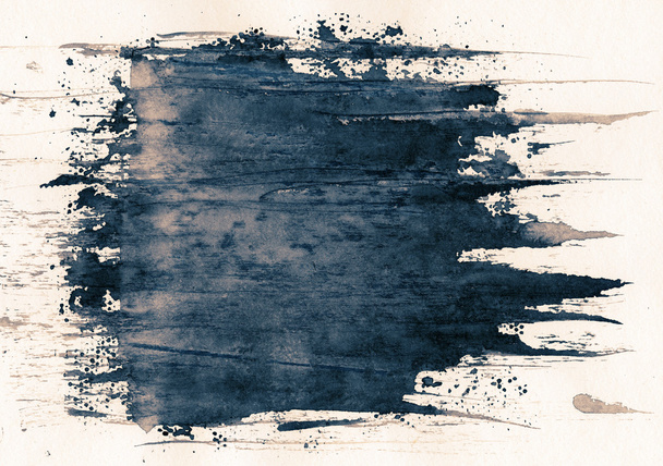 Ink texture - Foto, imagen