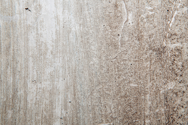 Rough old concrete surface as a background - Foto, imagen