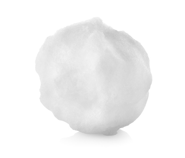 Palla di neve - Foto, immagini