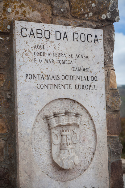 Cabo da roca - Fotografie, Obrázek
